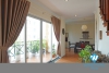 Three bedroom duplex apartment for rent in Hoan Kiem district